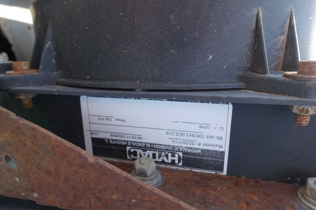 2010 NEW HOLLAND T6030 - Image 33